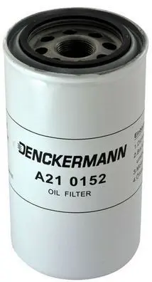 Handler.Part Oil filter DENCKERMANN A210152 1