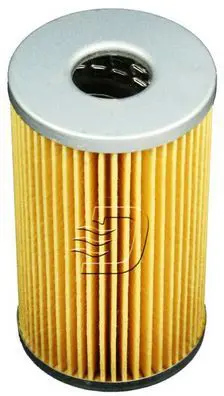 Handler.Part Oil filter DENCKERMANN A210263 1