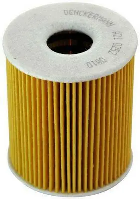 Handler.Part Oil filter DENCKERMANN A210252 1