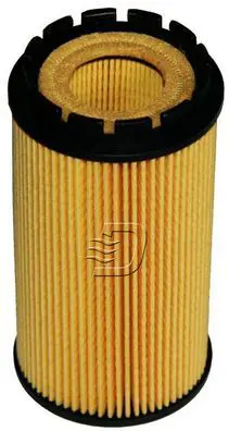 Handler.Part Oil filter DENCKERMANN A210415 1