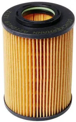 Handler.Part Oil filter DENCKERMANN A210419 1