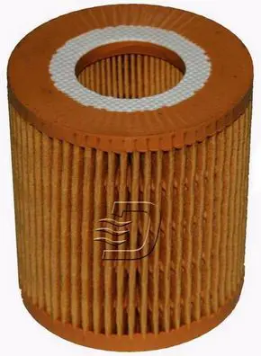 Handler.Part Oil filter DENCKERMANN A210519 1