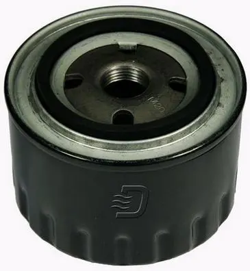 Handler.Part Oil filter DENCKERMANN A210575 1