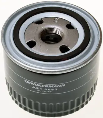 Handler.Part Oil filter DENCKERMANN A210683 1