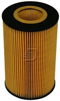 Handler.Part Oil filter DENCKERMANN A210614 1