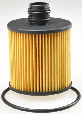 Handler.Part Oil filter DENCKERMANN A210735 1