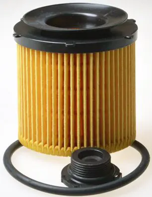 Handler.Part Oil filter DENCKERMANN A210738 1