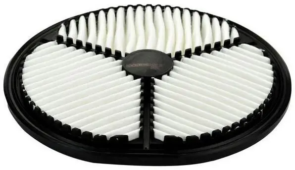 Handler.Part Air filter DENCKERMANN A140010 1