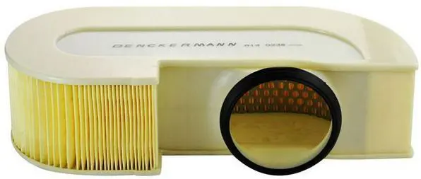 Handler.Part Air filter DENCKERMANN A140238 1