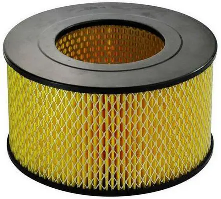 Handler.Part Air filter DENCKERMANN A140279 1