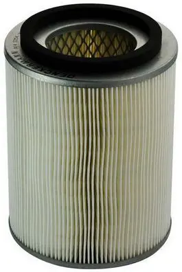 Handler.Part Air filter DENCKERMANN A140254 1