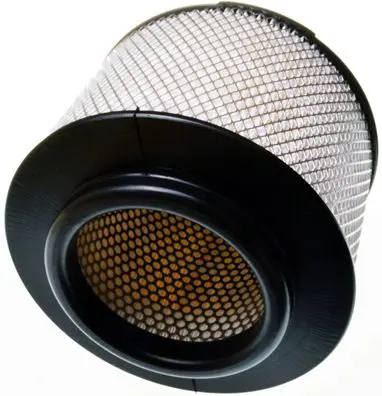 Handler.Part Air filter DENCKERMANN A140316 1