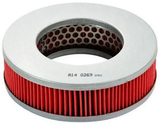 Handler.Part Air filter DENCKERMANN A140269 1