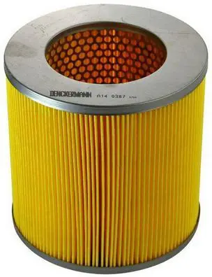 Handler.Part Air filter DENCKERMANN A140387 1