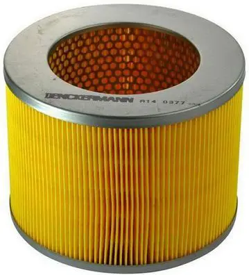 Handler.Part Air filter DENCKERMANN A140377 1