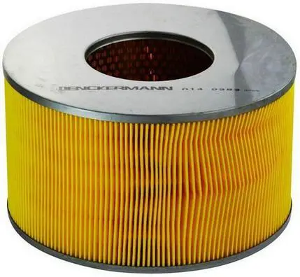 Handler.Part Air filter DENCKERMANN A140383 1