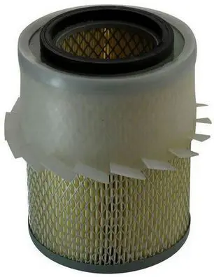 Handler.Part Air filter DENCKERMANN A140411 1