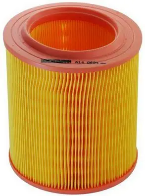 Handler.Part Air filter DENCKERMANN A140624 1