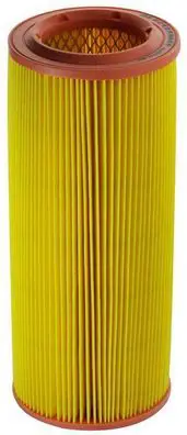 Handler.Part Air filter DENCKERMANN A140744 1