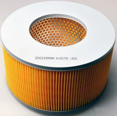 Handler.Part Air filter DENCKERMANN A140795 1