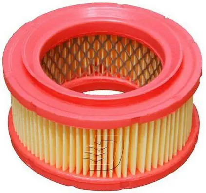 Handler.Part Air filter DENCKERMANN A140976 1