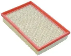 Handler.Part Air filter DENCKERMANN A141001 1