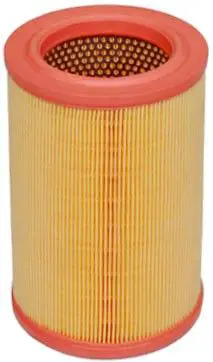 Handler.Part Air filter DENCKERMANN A141378 1