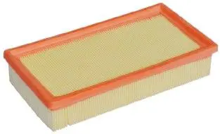 Handler.Part Air filter DENCKERMANN A141369 1