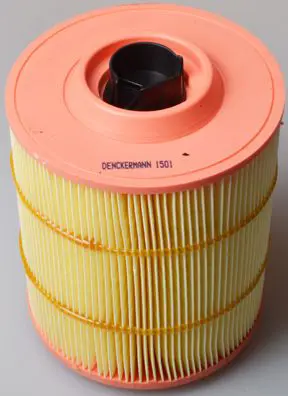 Handler.Part Air filter DENCKERMANN A141638 1