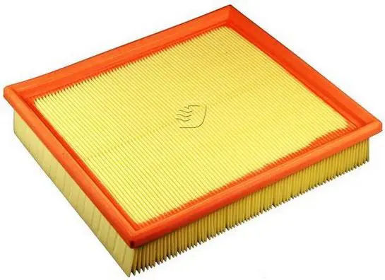 Handler.Part Air filter DENCKERMANN A141455 1