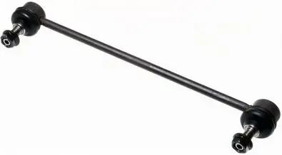 Handler.Part Rod/strut, stabiliser DENCKERMANN D140270 1