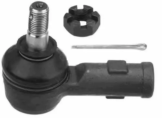 Handler.Part Tie rod end DENCKERMANN D130035 1