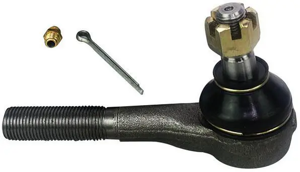 Handler.Part Tie rod end DENCKERMANN D130081 1