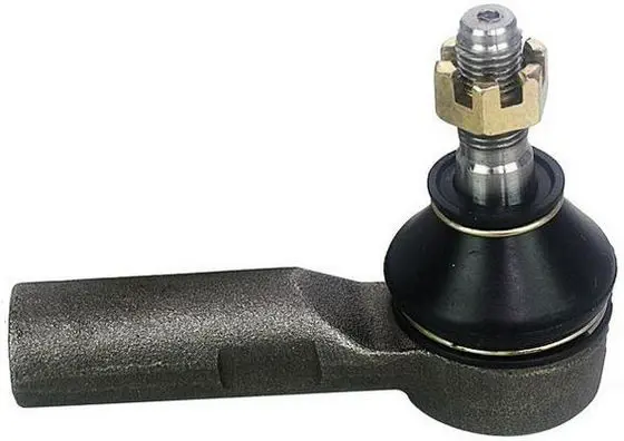 Handler.Part Tie rod end DENCKERMANN D130169 1