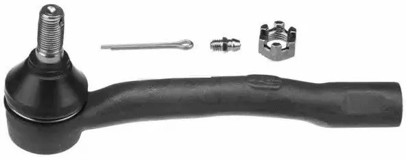 Handler.Part Tie rod end DENCKERMANN D130209 1