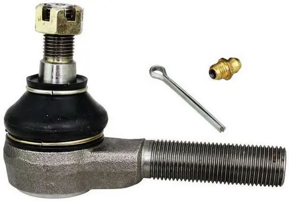 Handler.Part Tie rod end DENCKERMANN D130260 1