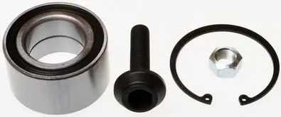 Handler.Part Wheel bearing kit DENCKERMANN W413081 1