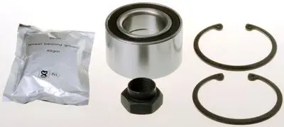 Handler.Part Wheel bearing kit DENCKERMANN W413026 1