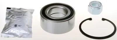 Handler.Part Wheel bearing kit DENCKERMANN W413063 1