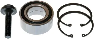 Handler.Part Wheel bearing kit DENCKERMANN W413051 1