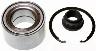 Handler.Part Wheel bearing kit DENCKERMANN W413251 1