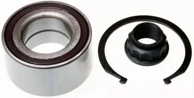 Handler.Part Wheel bearing kit DENCKERMANN W413281 1