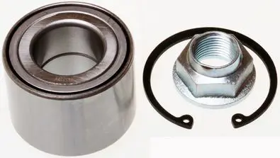 Handler.Part Wheel bearing kit DENCKERMANN W413286 1