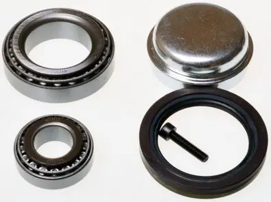 Handler.Part Wheel bearing kit DENCKERMANN W413237 1