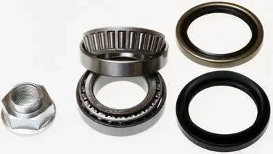 Handler.Part Wheel bearing kit DENCKERMANN W413247 1