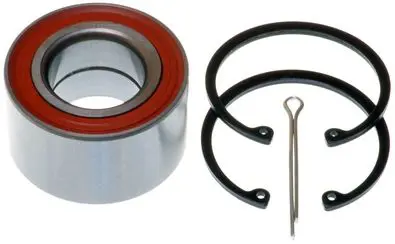 Handler.Part Wheel bearing kit DENCKERMANN W413075 1