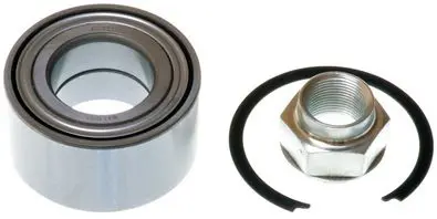 Handler.Part Wheel bearing kit DENCKERMANN W413095 1