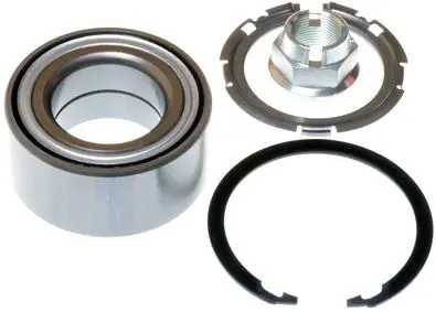 Handler.Part Wheel bearing kit DENCKERMANN W413303 1