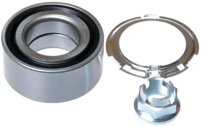 Handler.Part Wheel bearing kit DENCKERMANN W413306 1