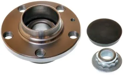 Handler.Part Wheel bearing kit DENCKERMANN W413318 1